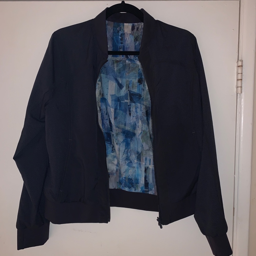 Lululemon jacket